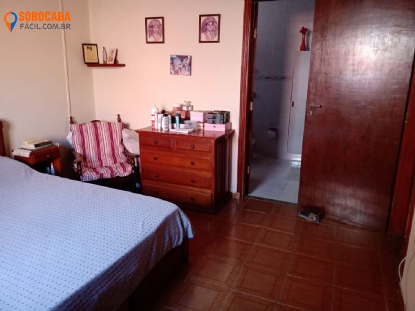 Casa em , Sorocaba - Casa Jardim Saira - Foto 24